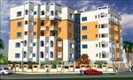Gharonda Seshamandir -3 BHK Independent Apartment at Stan. Kachiguda, Hyderabad
